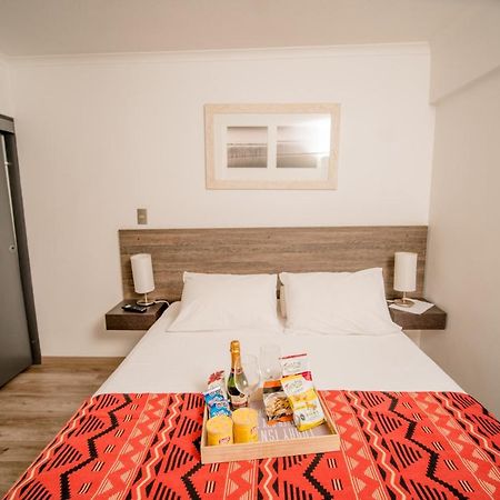 Hotel Terra Iquique Kültér fotó