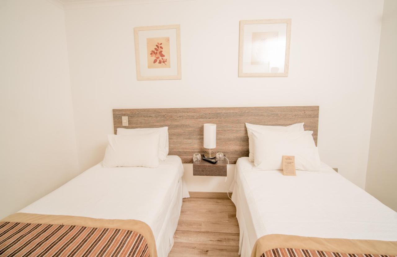 Hotel Terra Iquique Kültér fotó