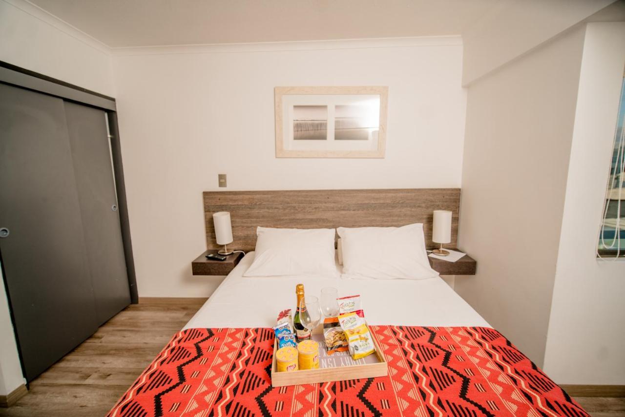 Hotel Terra Iquique Kültér fotó